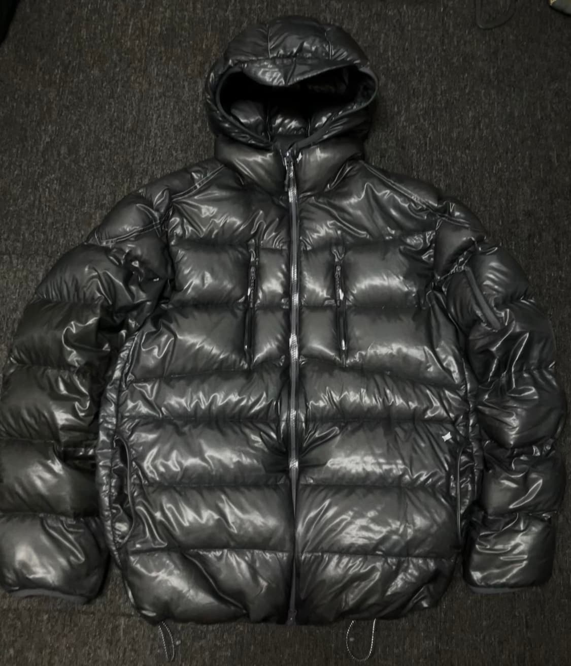 어반사이드 에일러론 900 울트라라이트 다운 패딩 상품이미지1