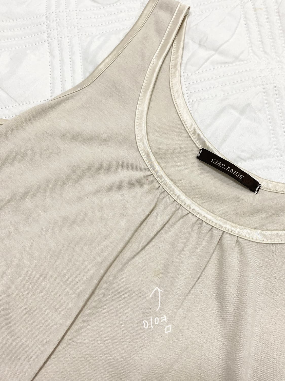 ꒰ঌ 세실맥비 쿠루미의 데이트 ໒꒱ 상품이미지7