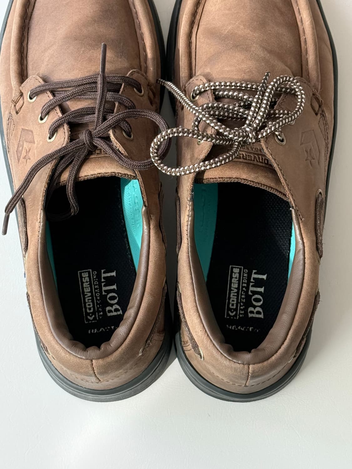 BoTT x Converse 상품이미지6