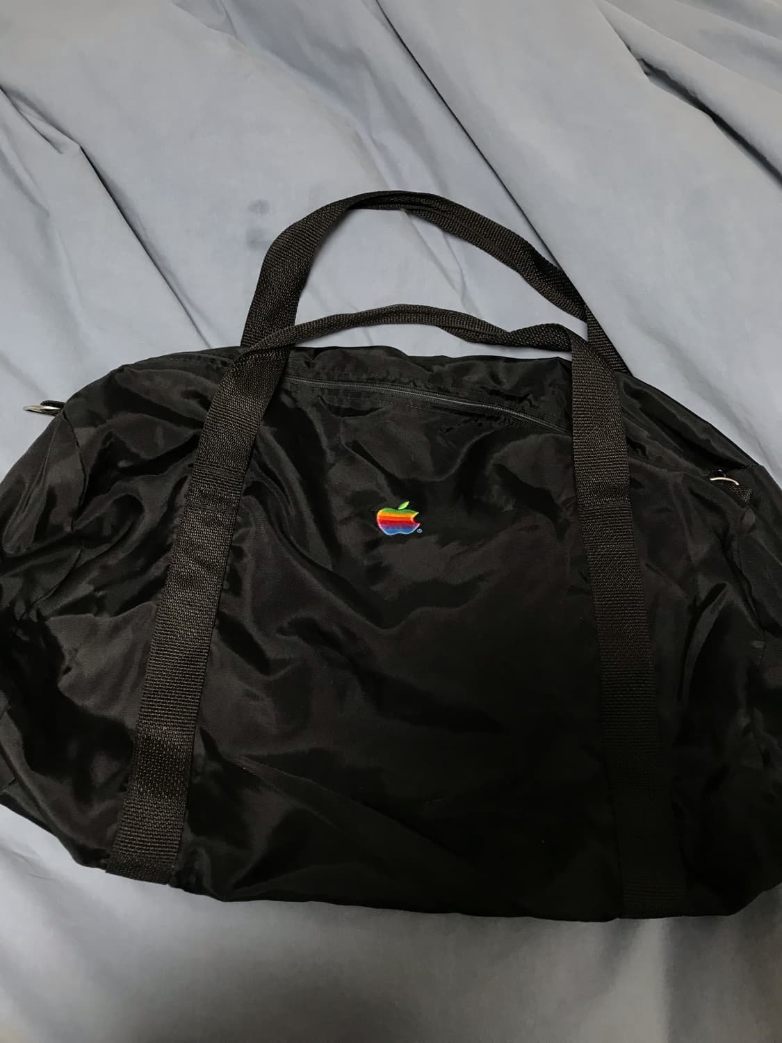 90s 애플 맥킨토시 트레블백 상품이미지2