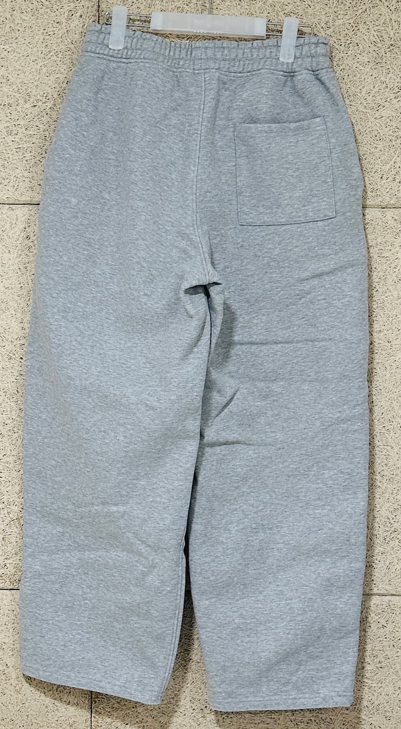 무신사 제로 트레이닝 팬츠 기모 스웻팬츠 사계절용 팬츠  상품이미지4