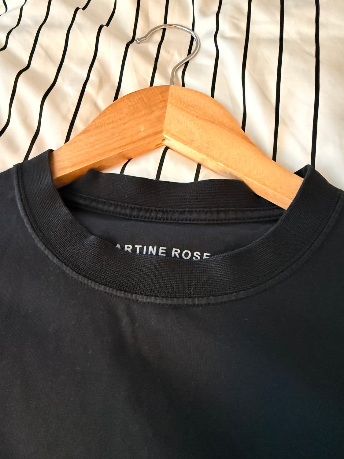 마틴로즈 롱슬리브 L 상품이미지3