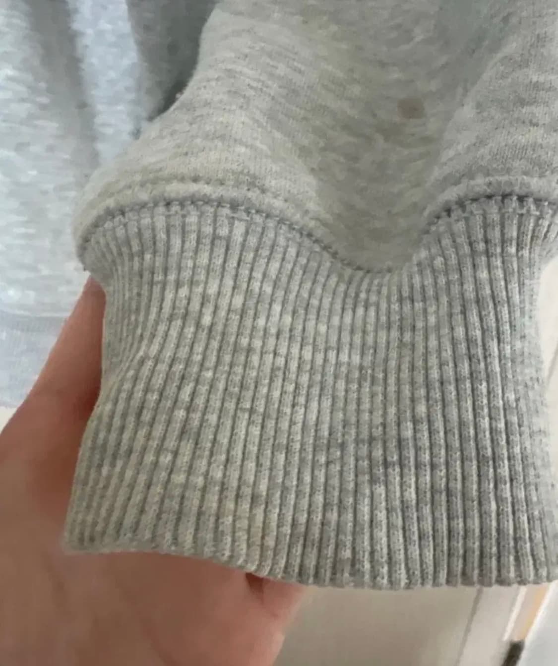 후아유 후드집업 s 상품이미지2