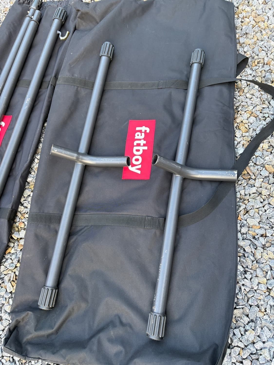 FATBOY 해먹 판매 합니다 상품이미지5