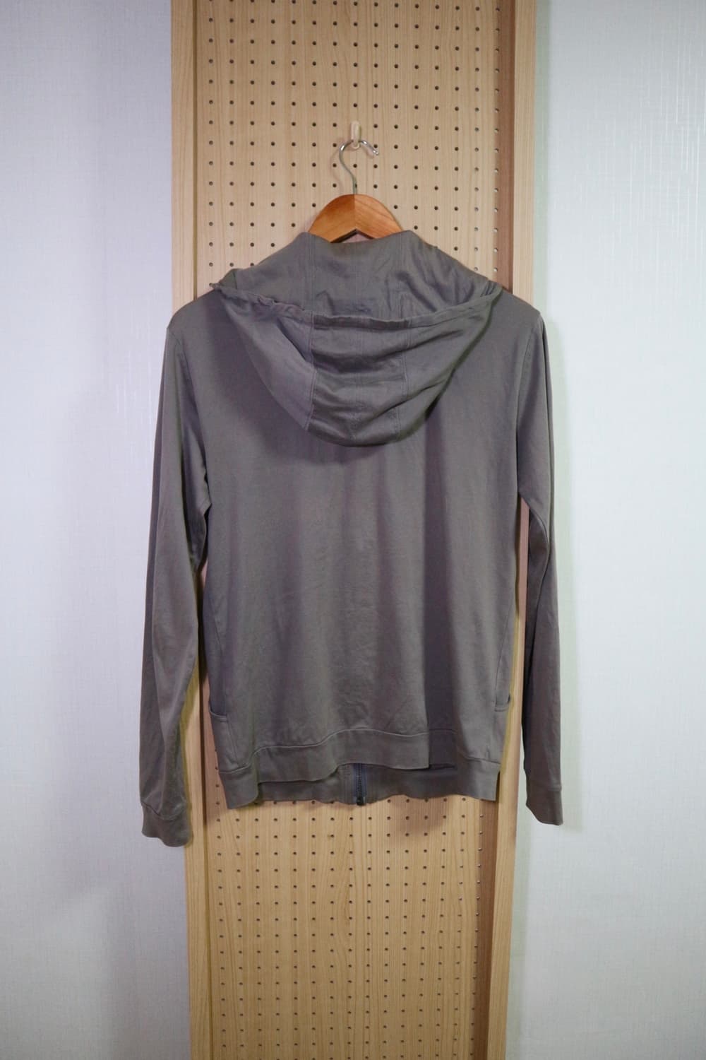 Helmut Lang 2000s Zip-up 상품이미지8