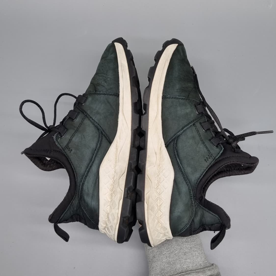 팀버랜드 브루클린 누벅 남성운동화265 상품이미지5