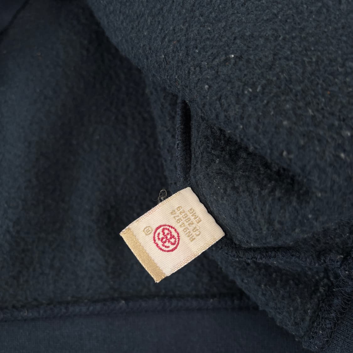 스투시  N4 맨투맨 상품이미지8