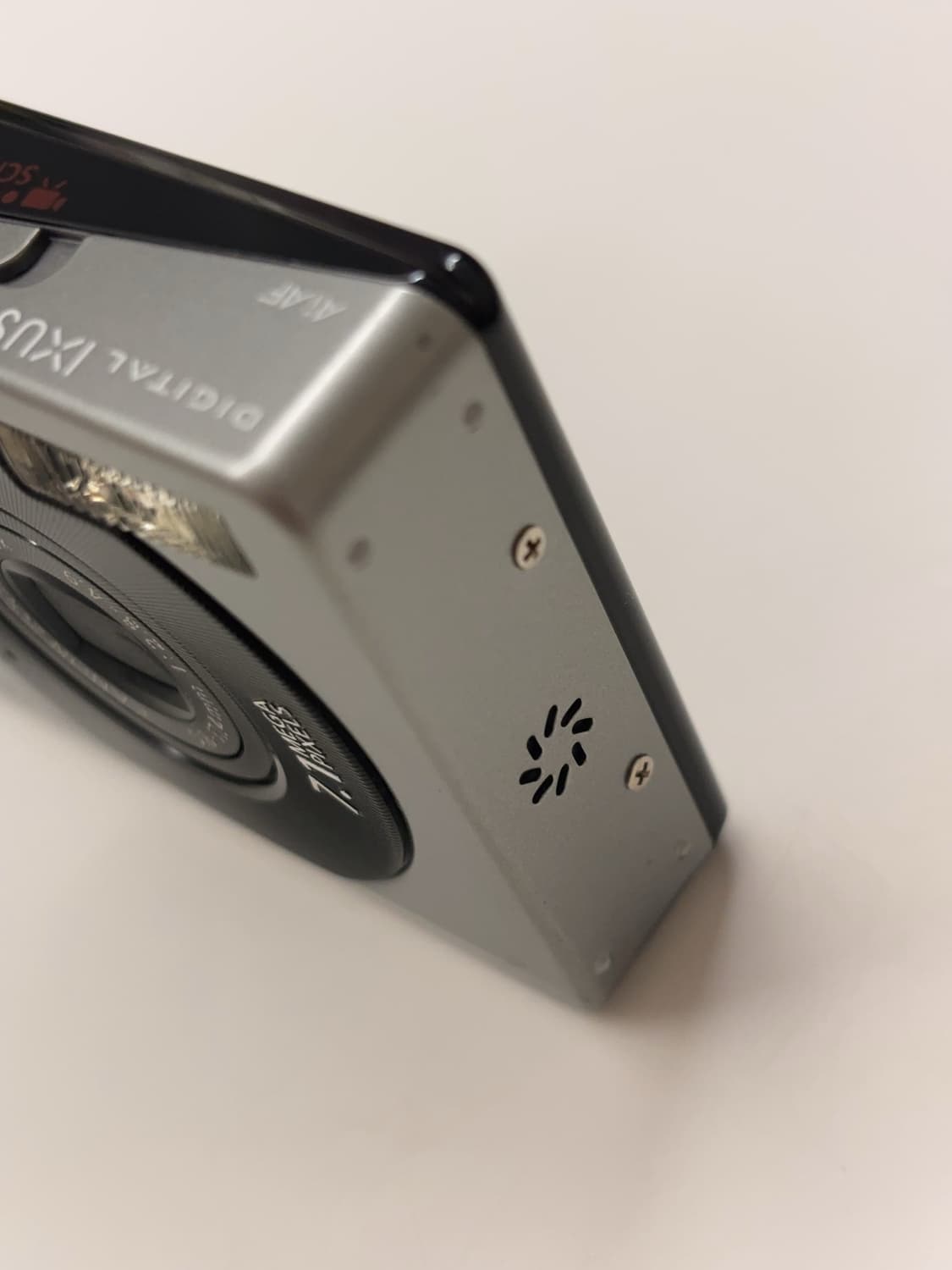 캐논 익서스 75 Canon IXUS 75 (ixy 90) 상품이미지3