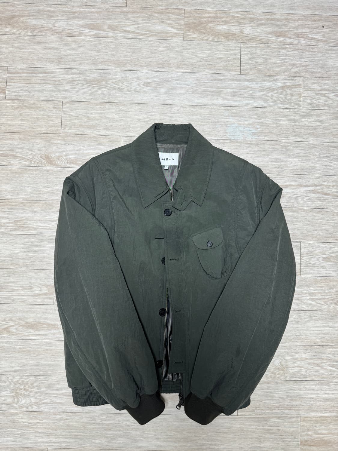 아트이프액츠 ma-1 m 상품이미지1