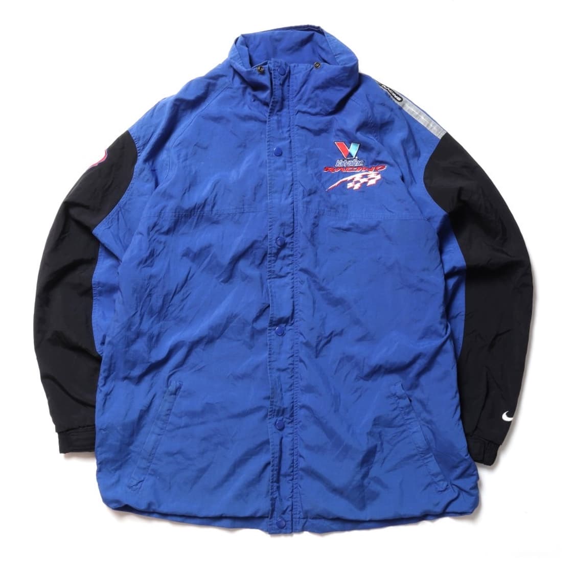 나이키 Nike Valvoline Racing Jacket    상품이미지2