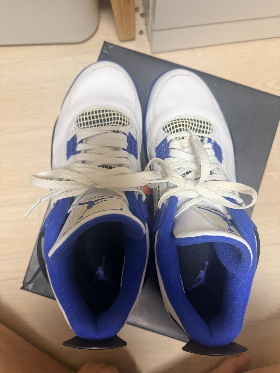 조던4 모터스포츠 상품이미지4