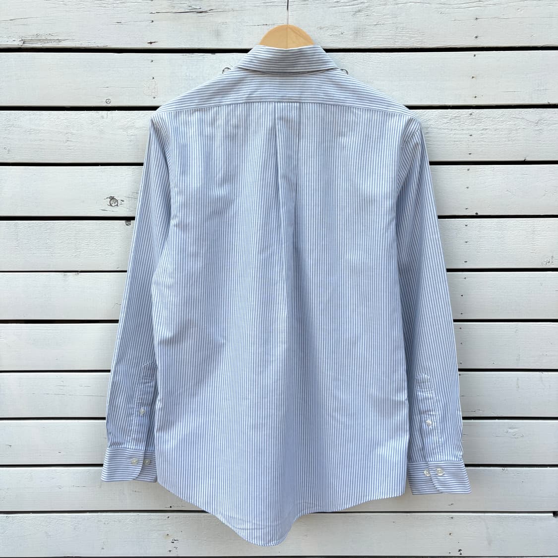 Brooks Brothers 브룩스브라더스 스트라이프 셔츠 상품이미지2