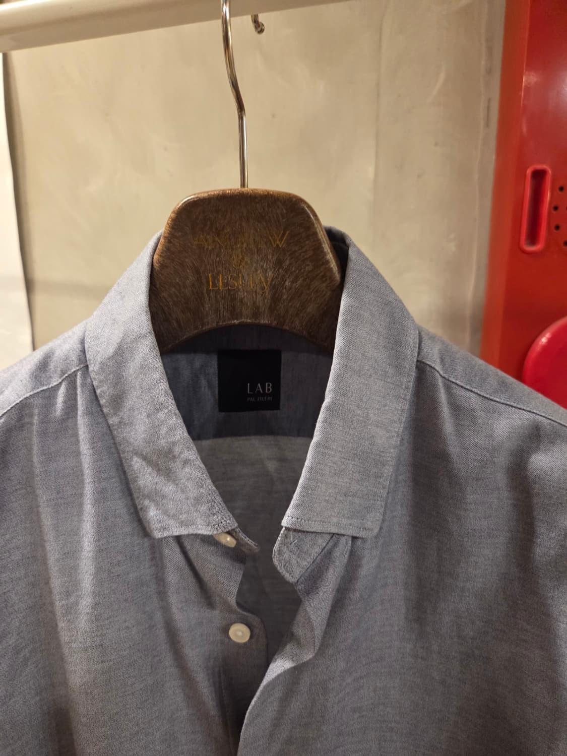 빨질레리 셔츠 상품이미지2