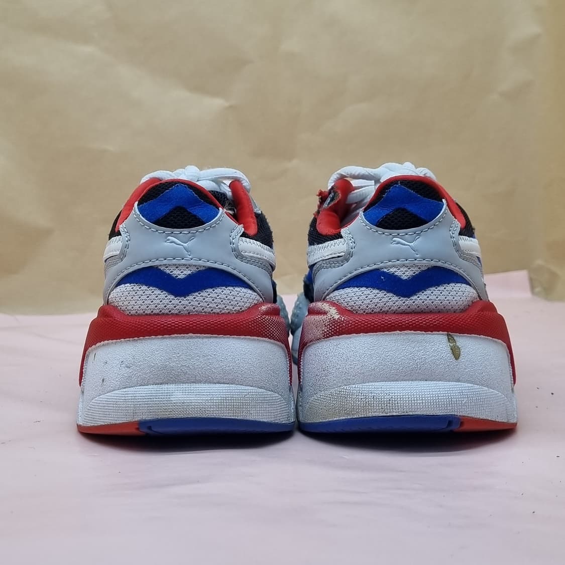 푸마 RS-X3 여성운동화230 상품이미지4