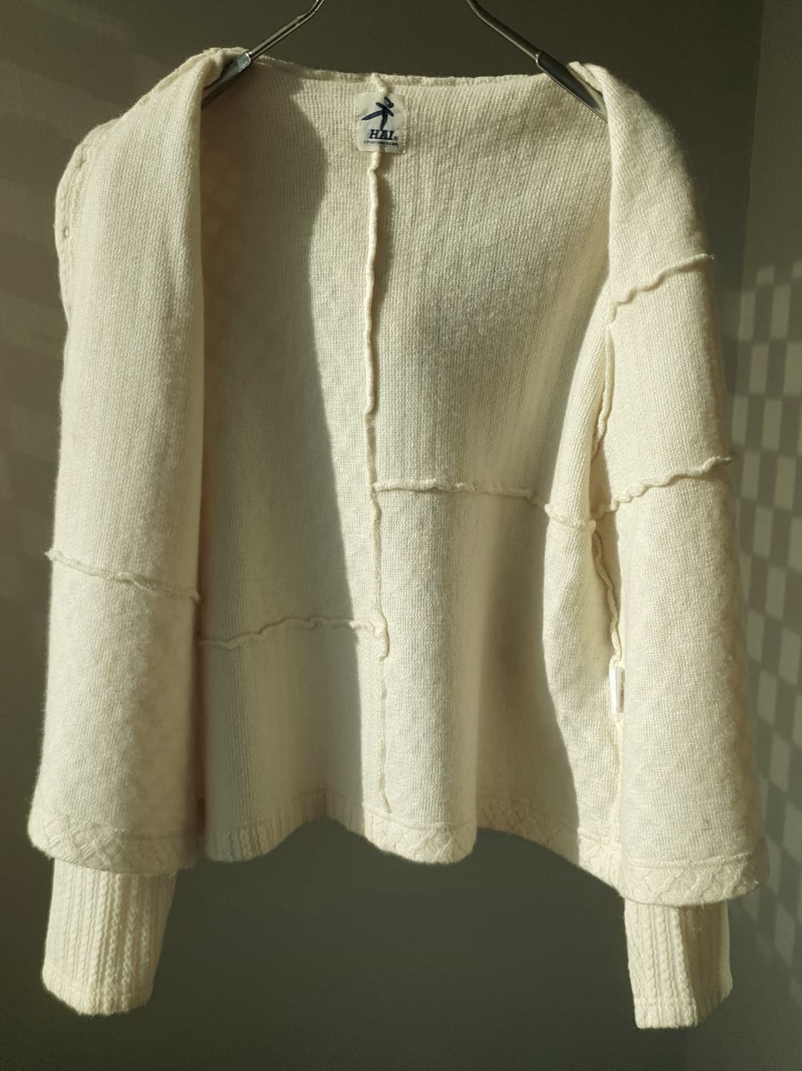 90s HAI SPORTING GEAR by Issey Miyake 상품이미지8