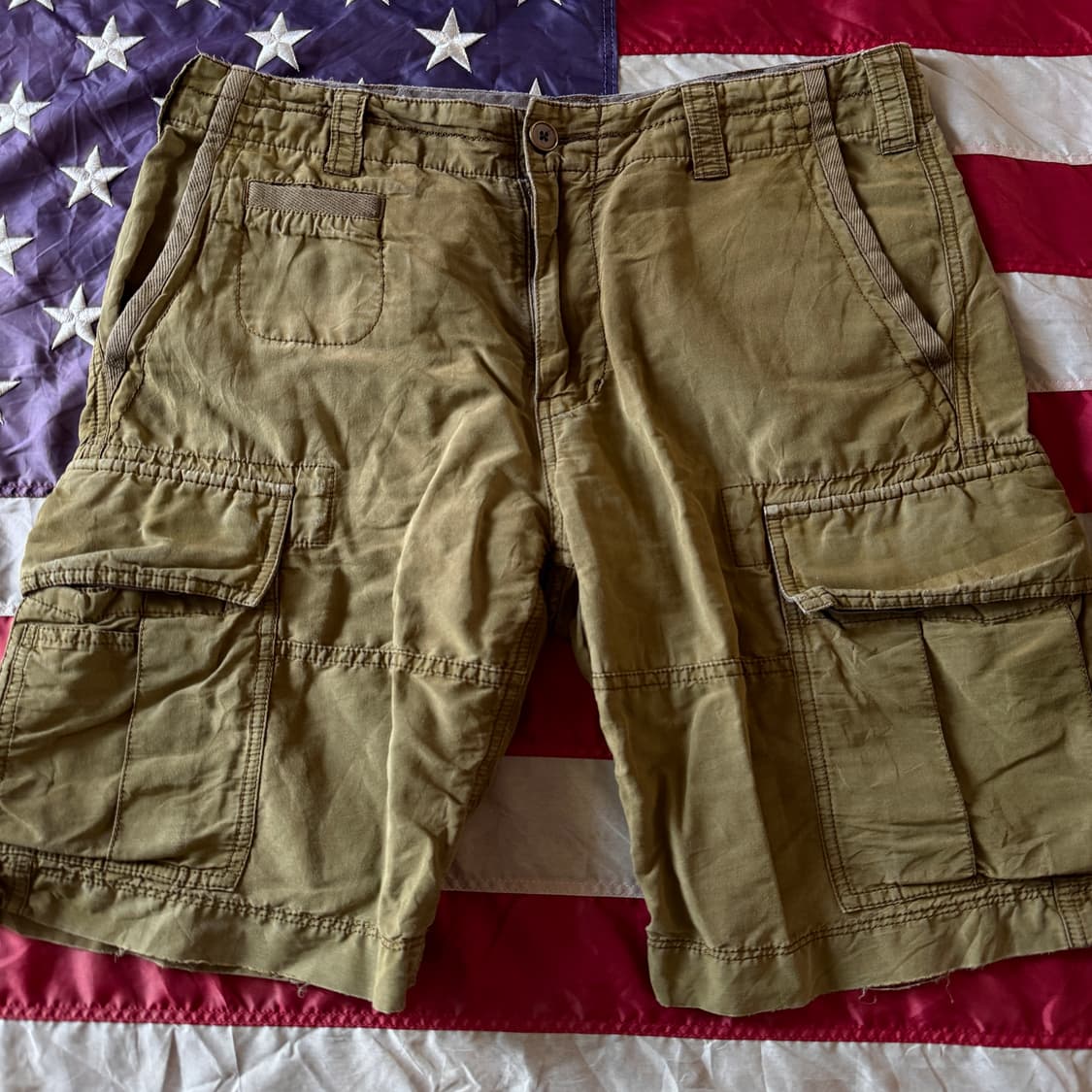J press Red Label Military Cago pants 상품이미지4