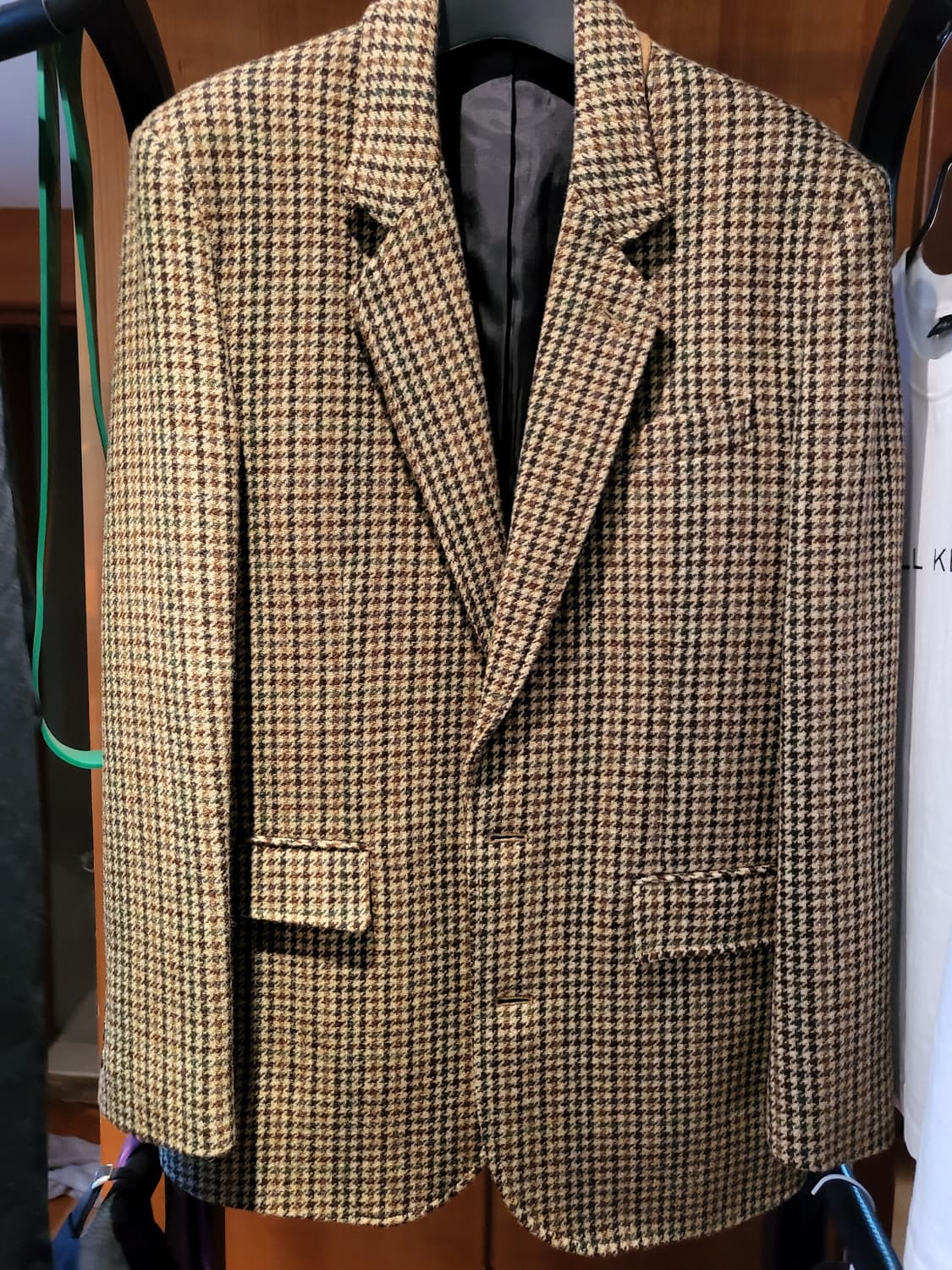 아브라함문 자켓 50 상품이미지4