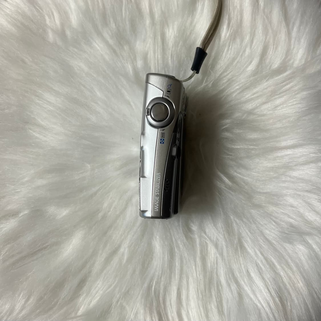 *한글* canon 익시 810/익서스950 빈티지 디카 상품이미지5