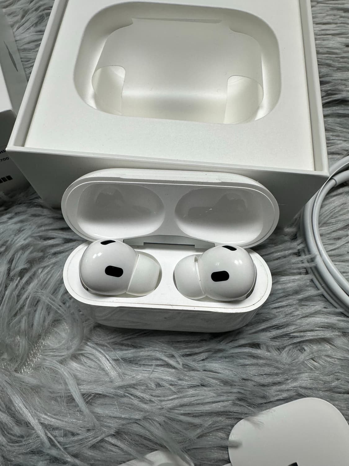 에어팟 프로2 풀박스 판매!! 상품이미지2