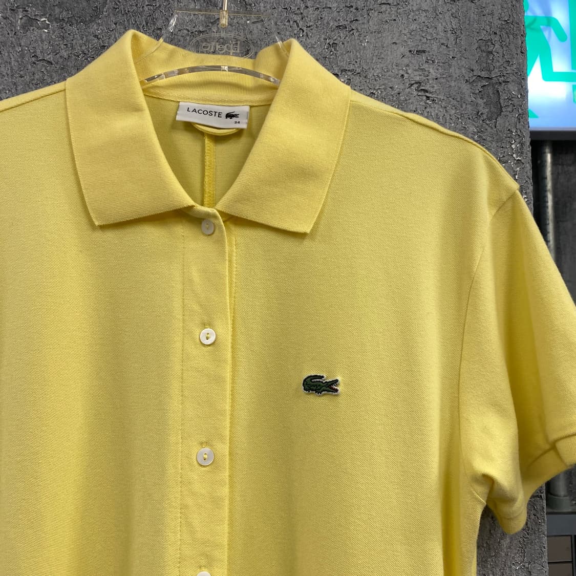 Lacoste 상품이미지3