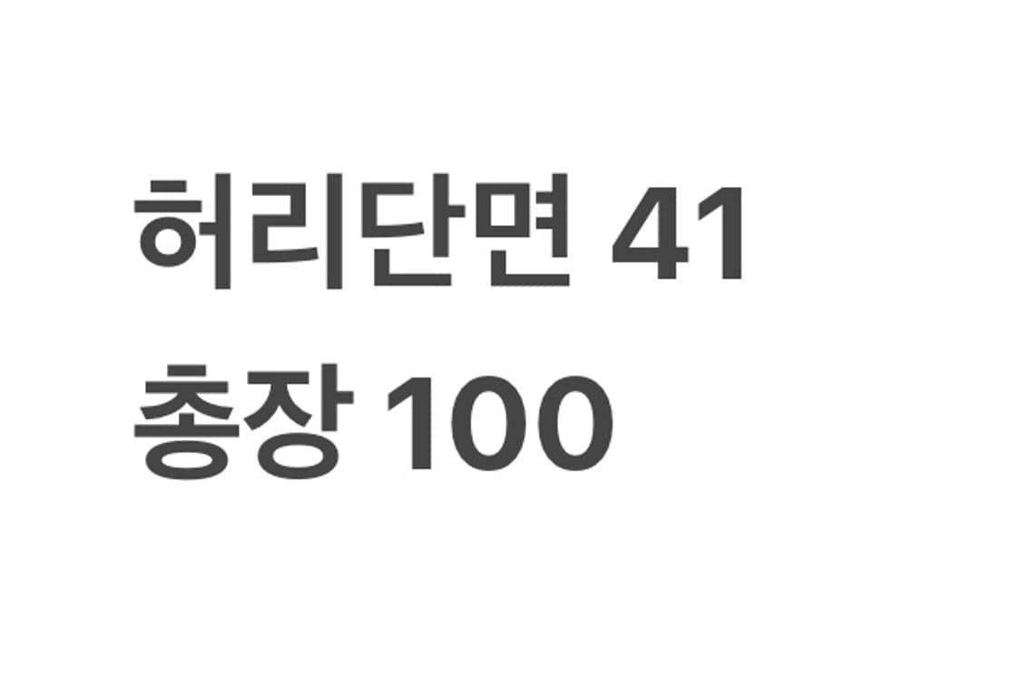 빈티지 와이드 카고 팬츠 상품이미지5
