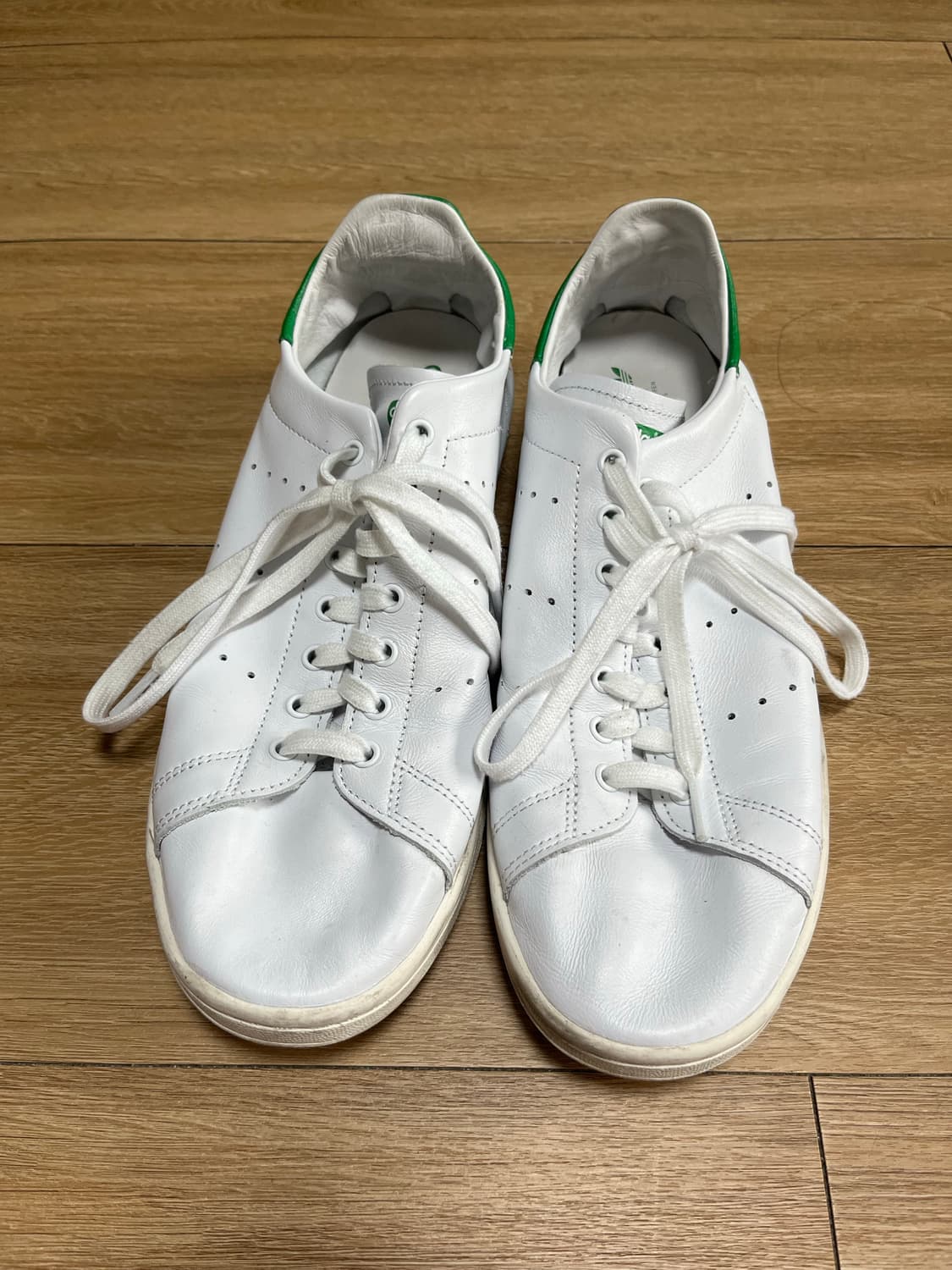 스탠스미스 데콘 화이트 280 상품이미지1