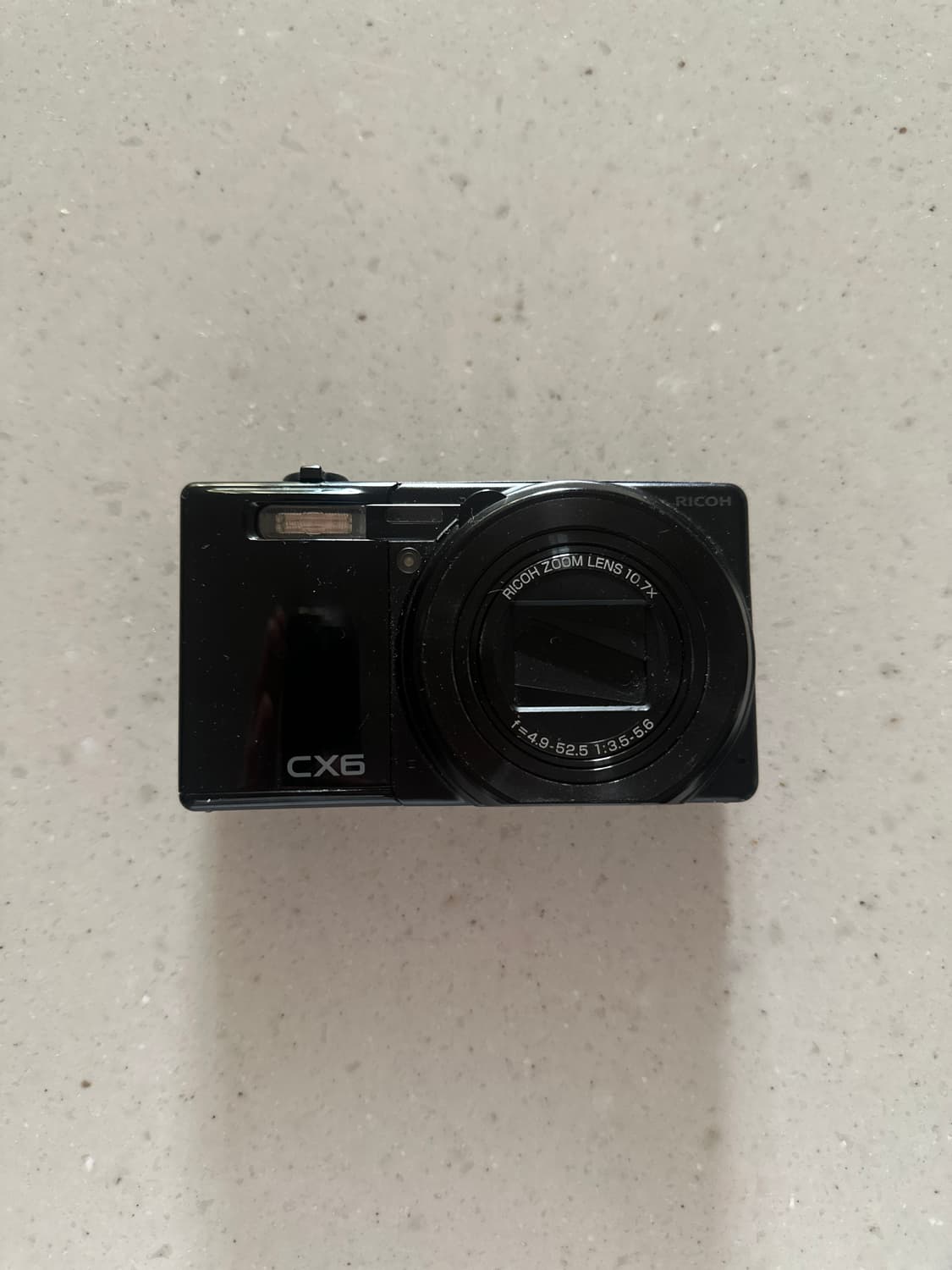 리코 ricoh CX6 (GR 느낌) 디카 상품이미지3