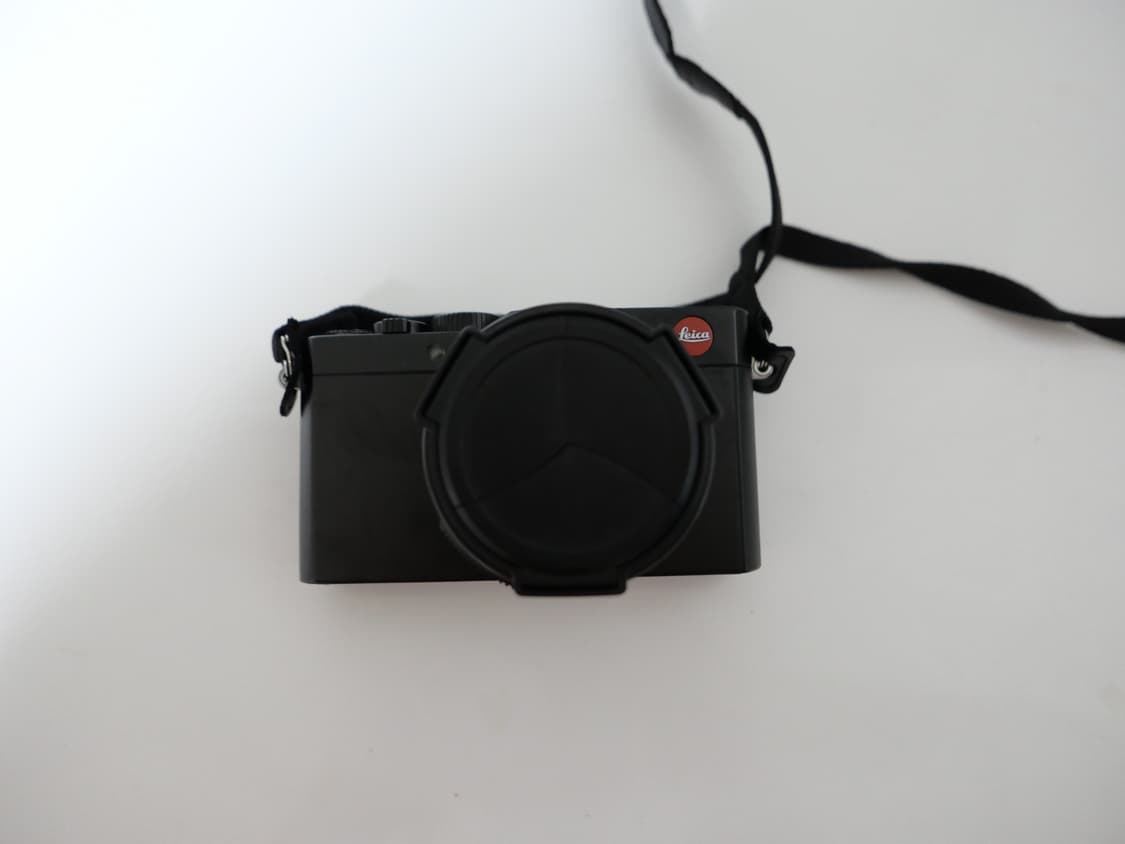 라이카 D-Lux type 109 풀박스 상품이미지1