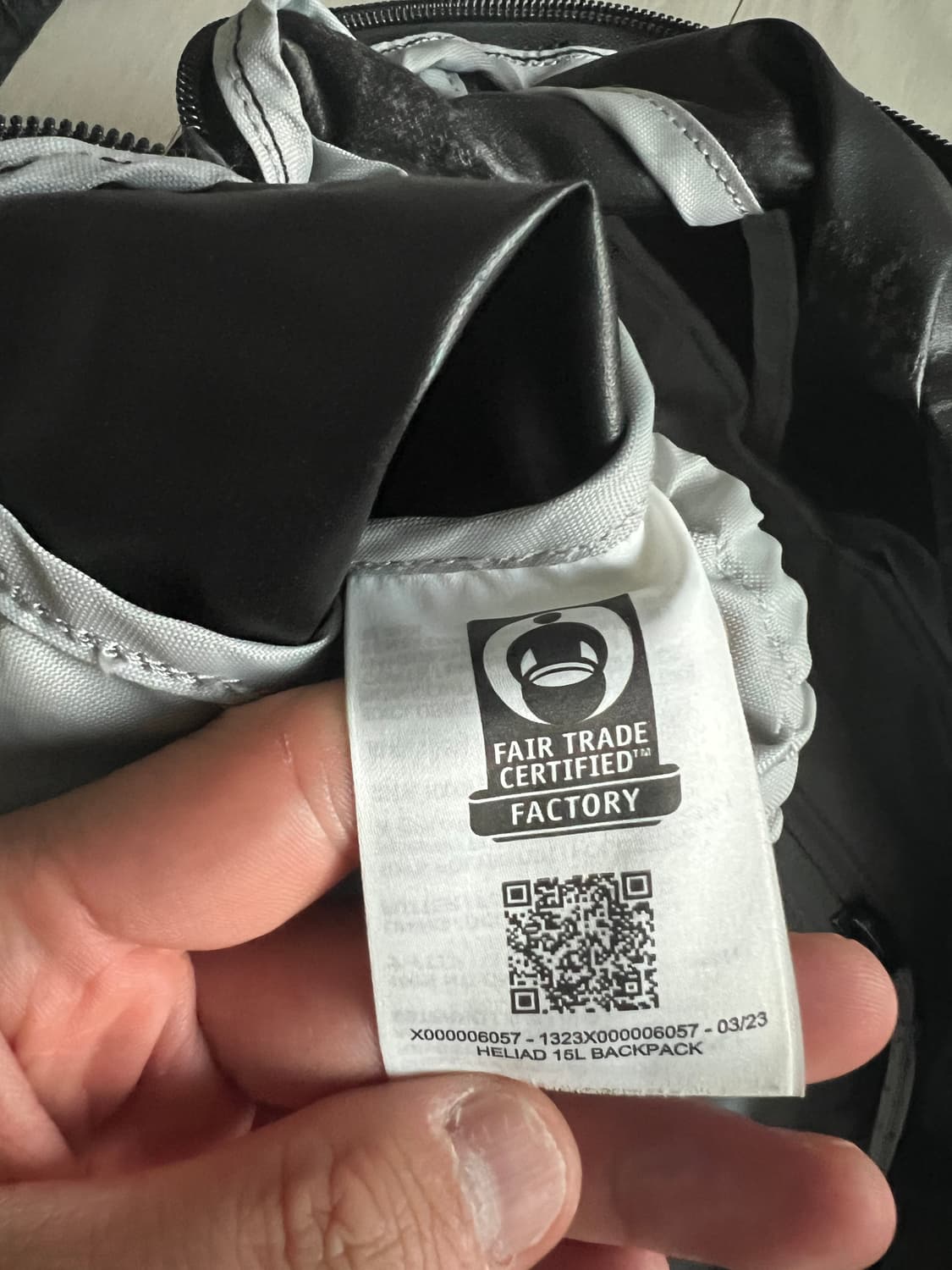 아크테릭스 헬리야드15 상품이미지5