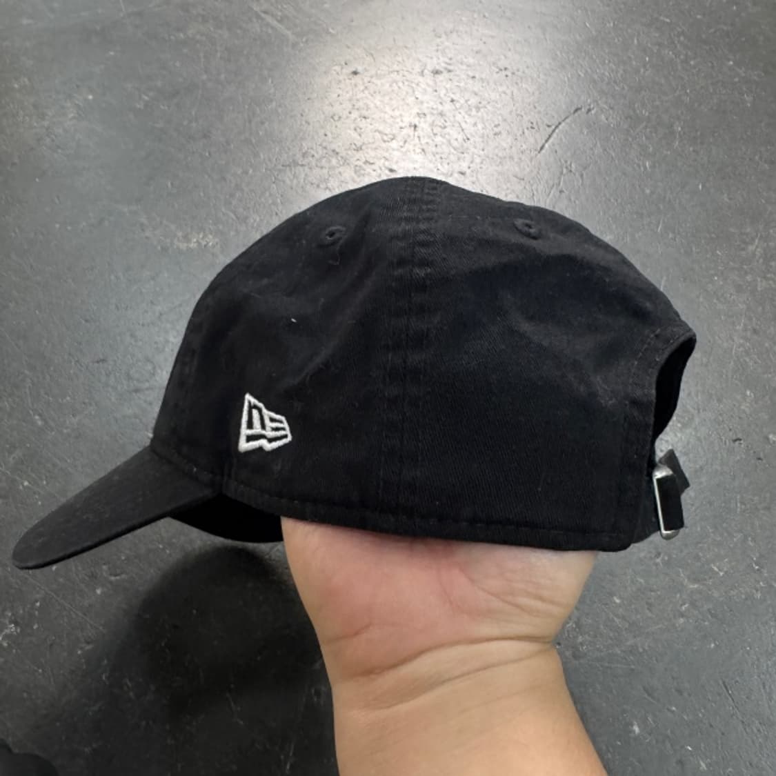 뉴에라 양키즈 볼캡 상품이미지2