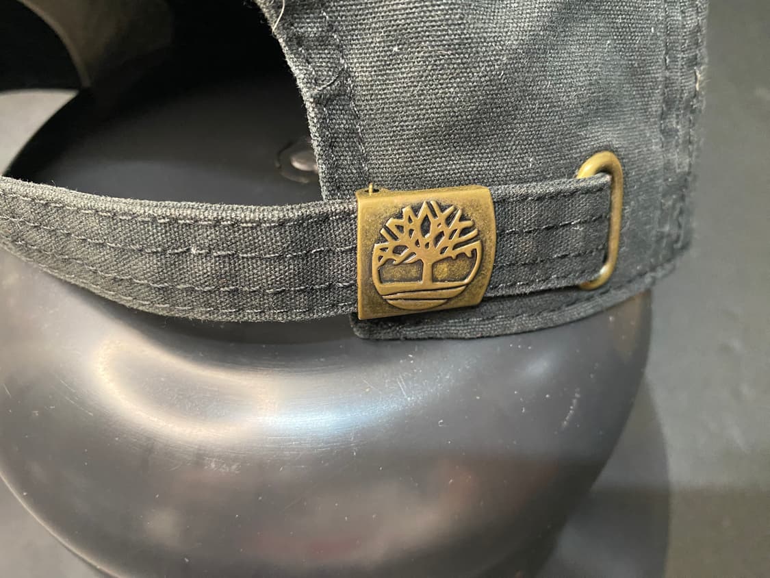 Timberland vintage cap 상품이미지5