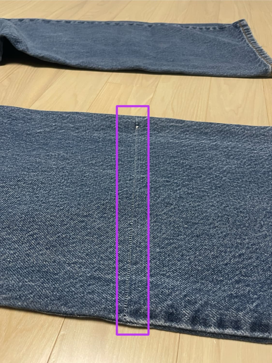 빈티지 리바이스 517  팝니다 상품이미지7