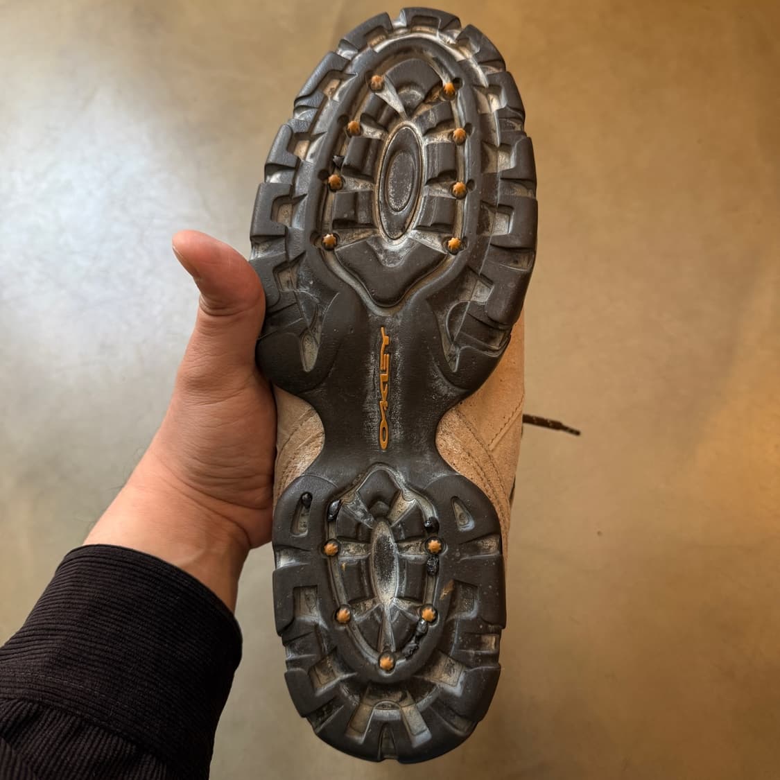 00S 오클리 필드기어  상품이미지6