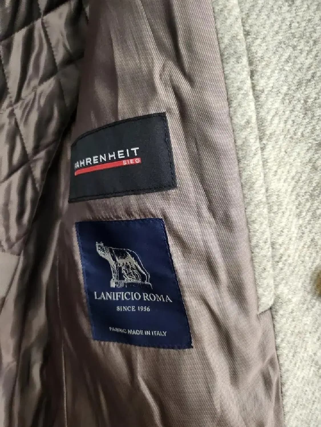 지이크 패딩 모코트 상품이미지5