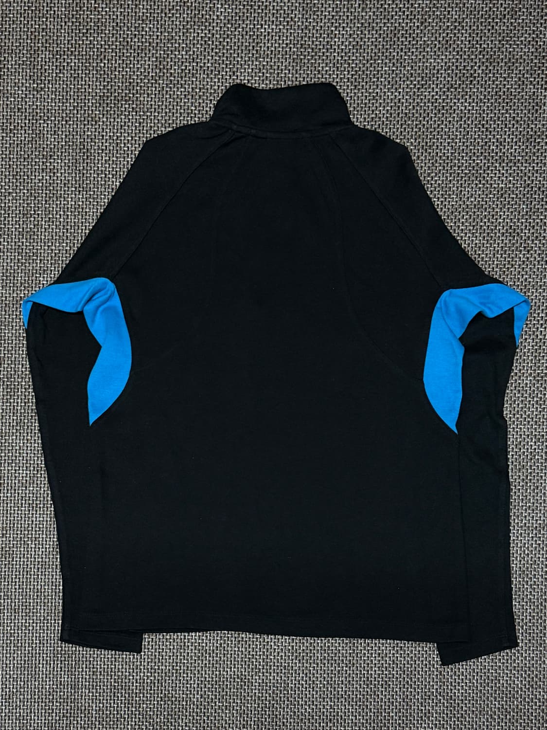 골드윈 하프집 기능성 베이스레이어 상품이미지2