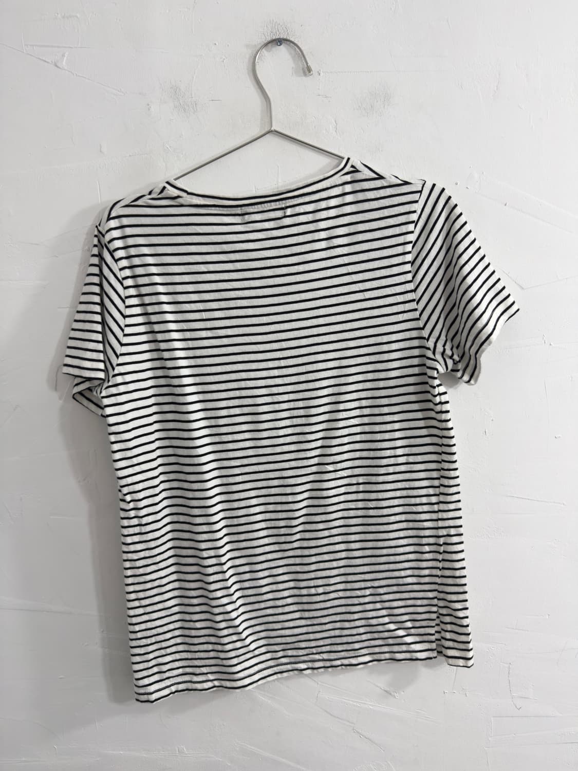 star stripe top 상품이미지2
