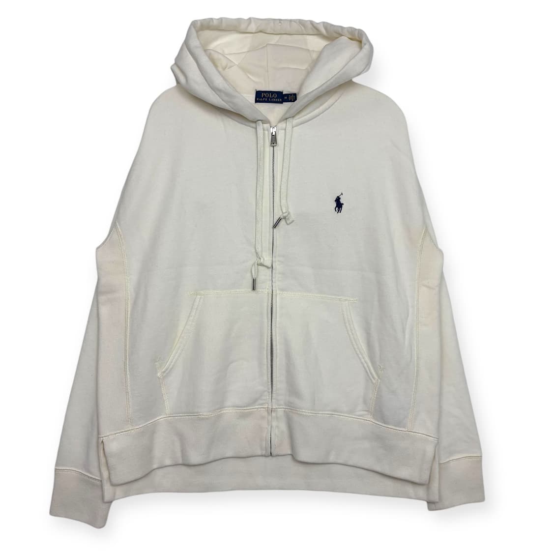 폴로 랄프로렌 후드 집업 자켓 상품이미지1