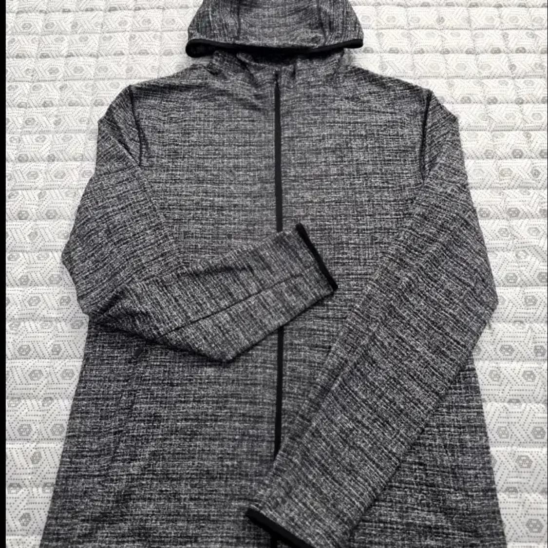 룰루레몬 후드 집업 95 상품이미지7