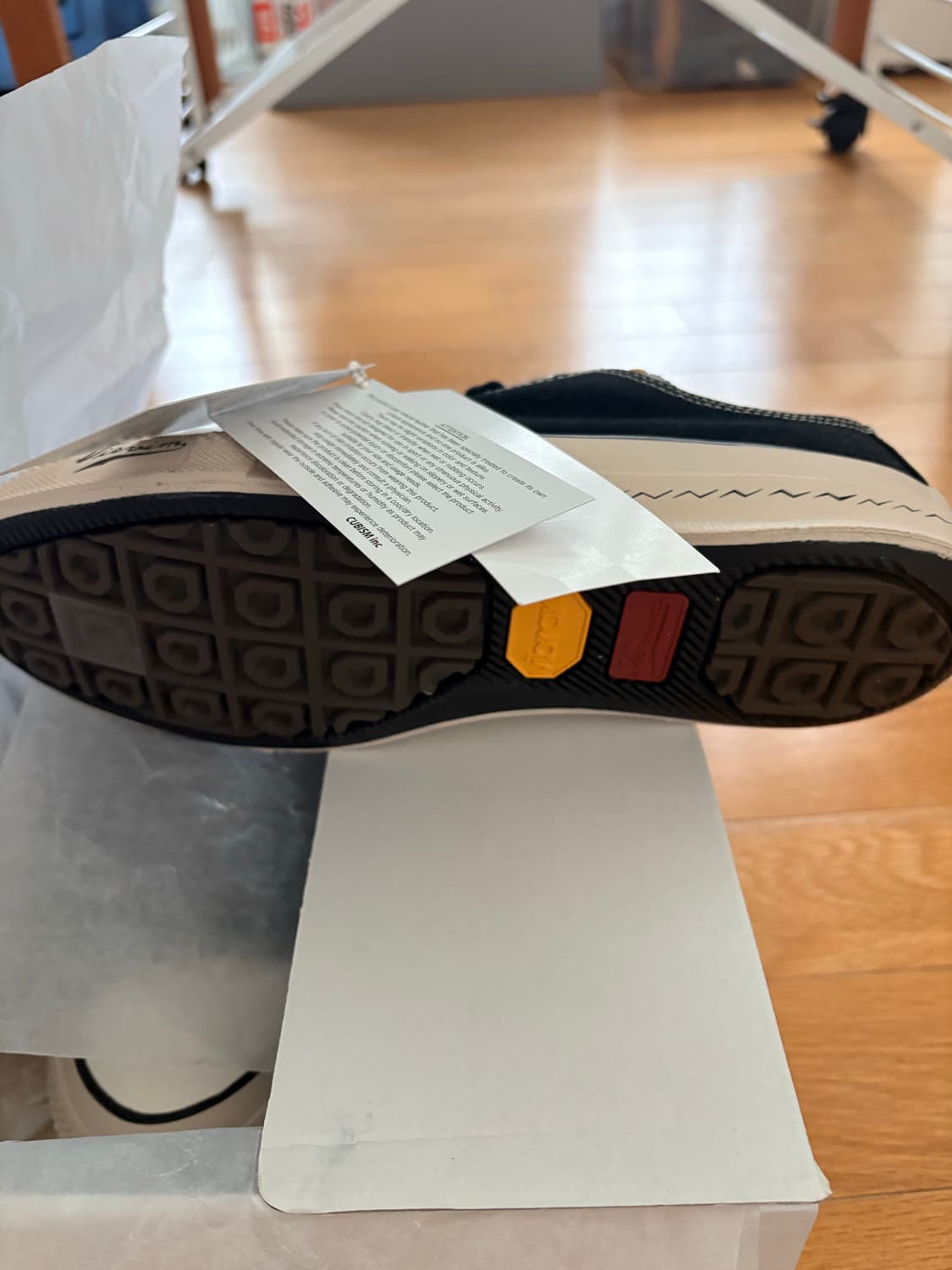 visvim skagway(8 1/2) 상품이미지6