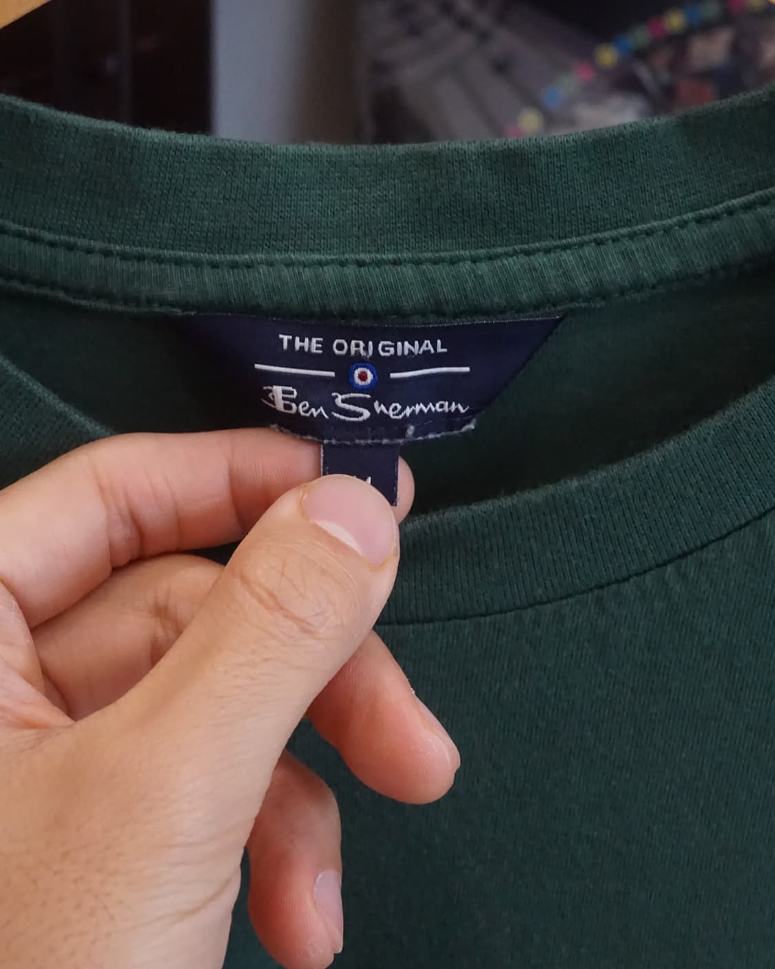 Ben Sherman 상품이미지4