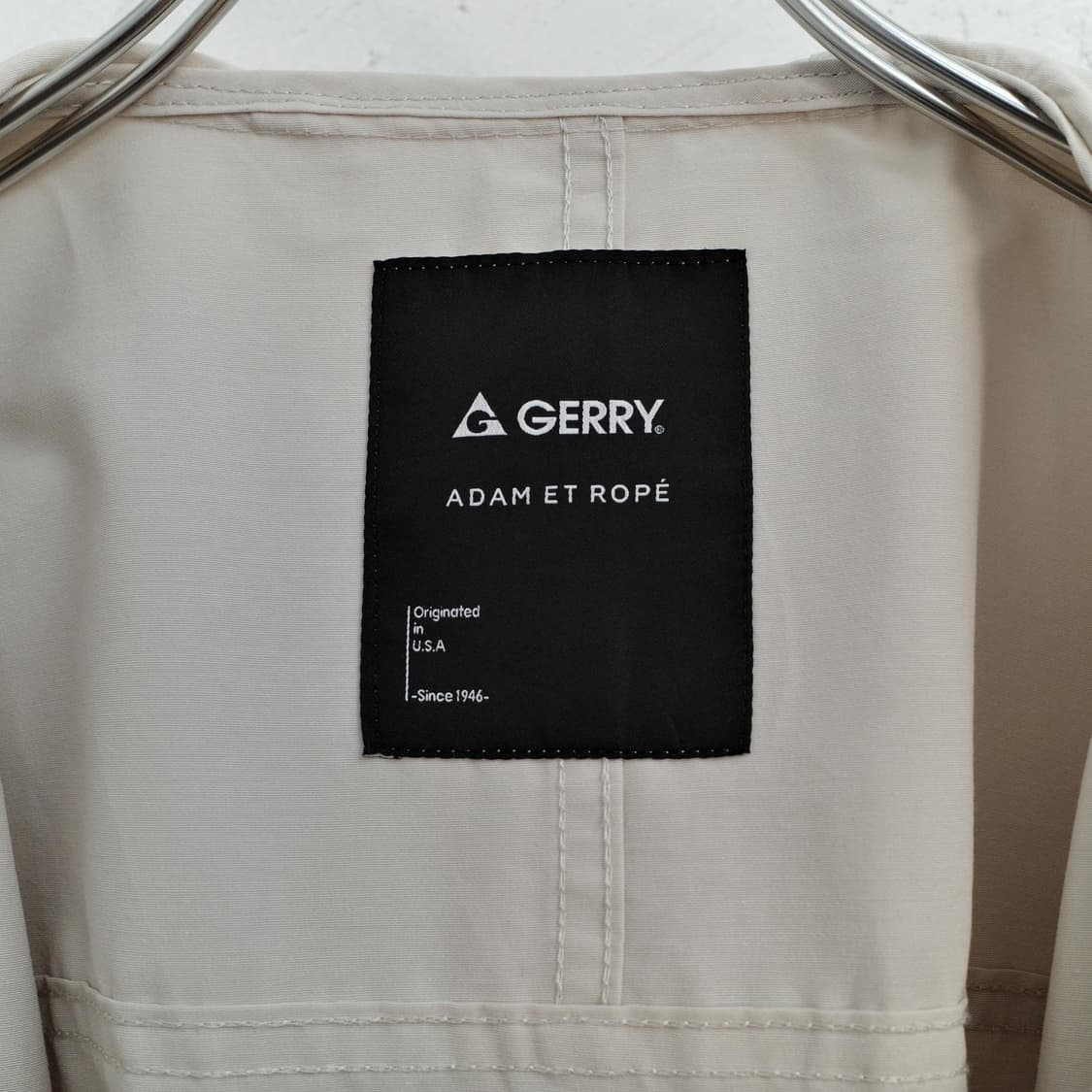 gerry x adam et rope 상품이미지7