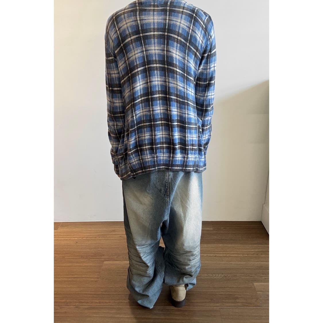 Beams Cardigan 상품이미지2