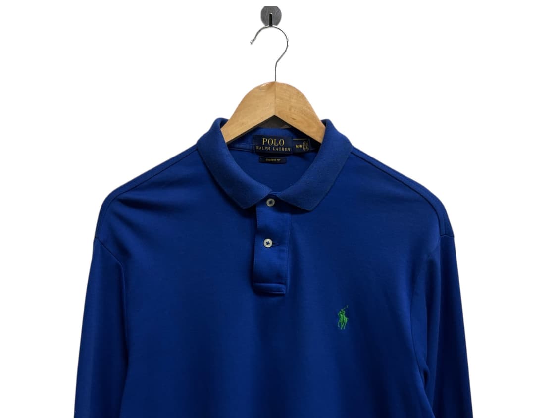  폴로랄프로렌 딥블루 카라티 M  상품이미지2