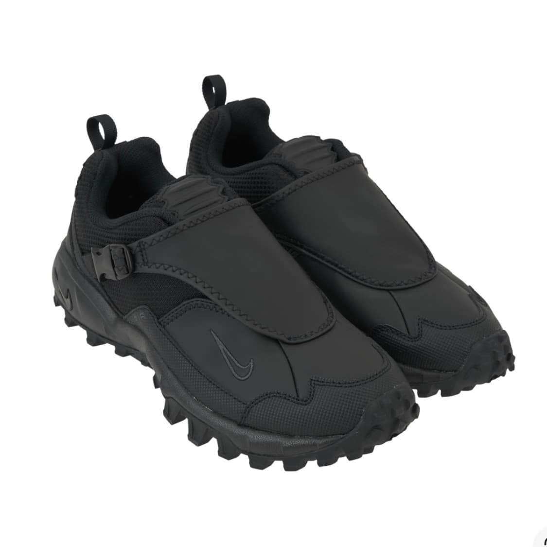 나이키 ACG 파사드 블랙 상품이미지1