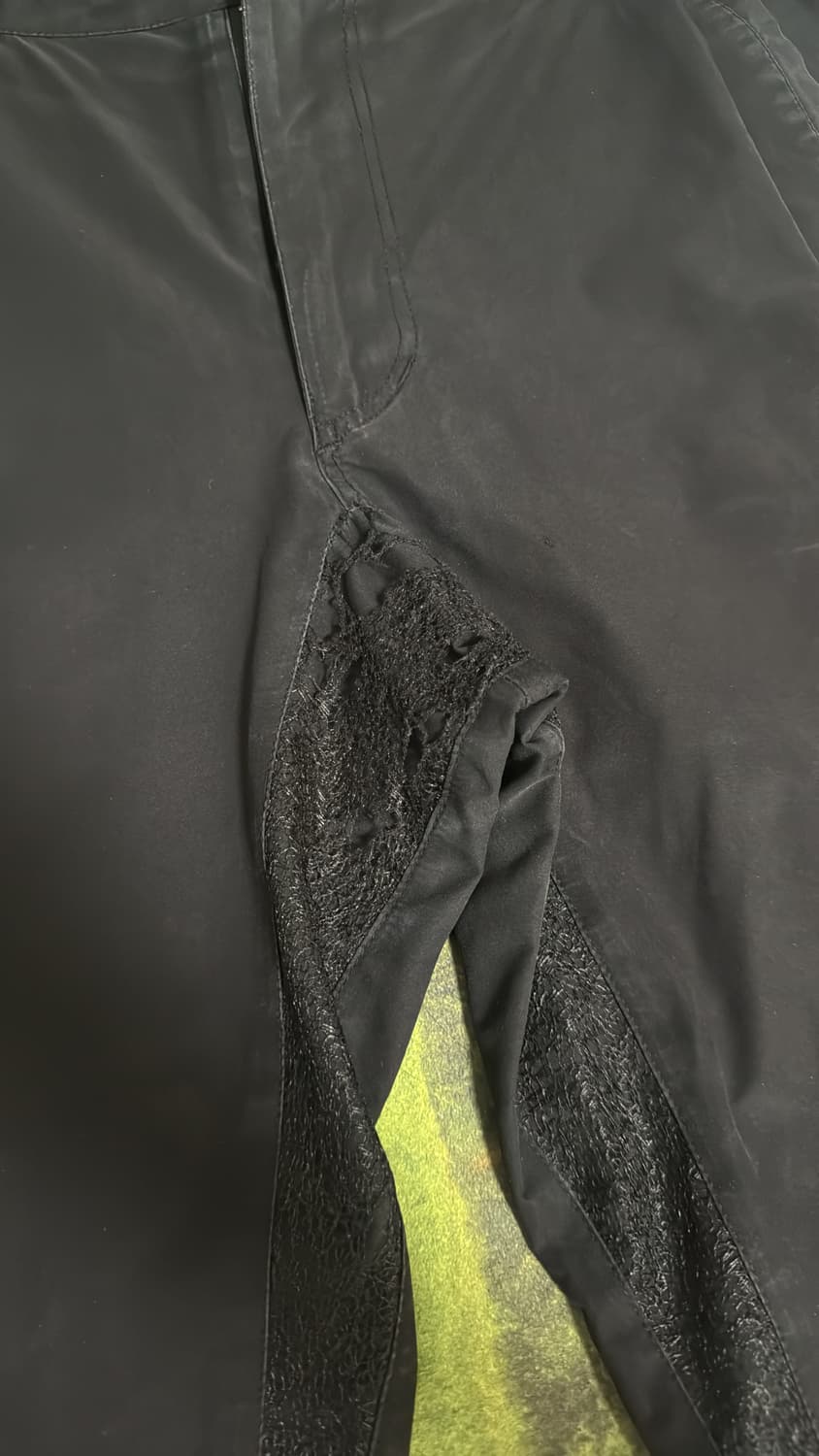 xlim 팬츠 1size 상품이미지2