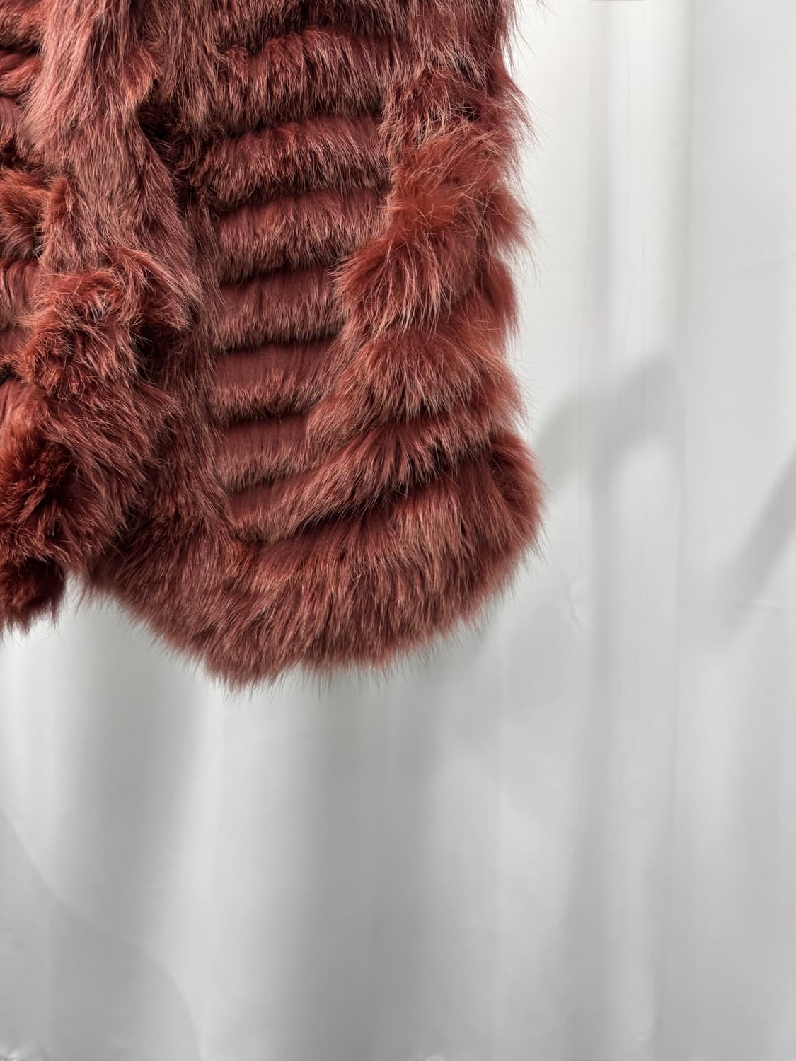 vtg vest 상품이미지3