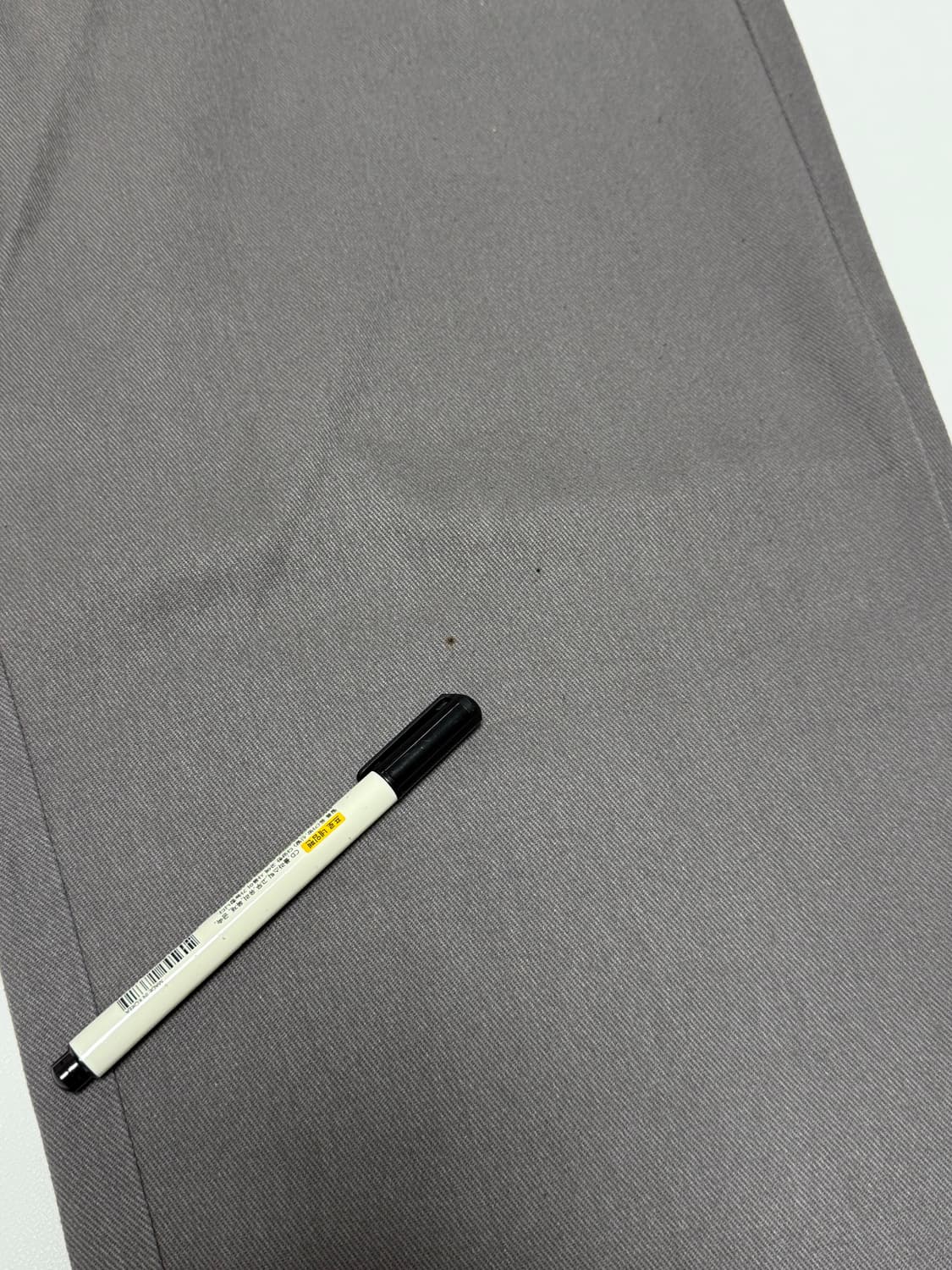 디키즈 워크팬츠 라이트그레이 38x30 상품이미지6