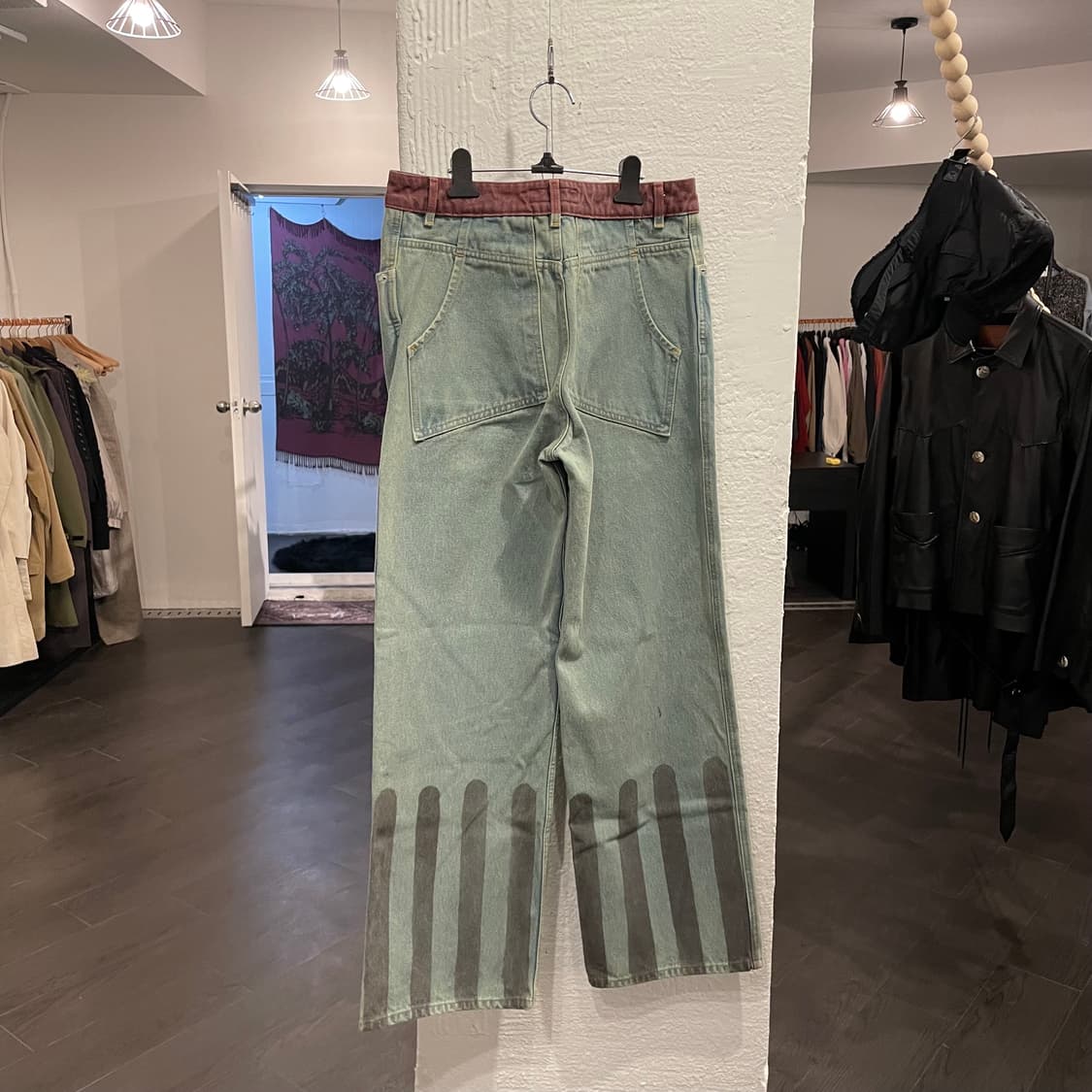 에크하우스 라타 페인팅 진 상품이미지2