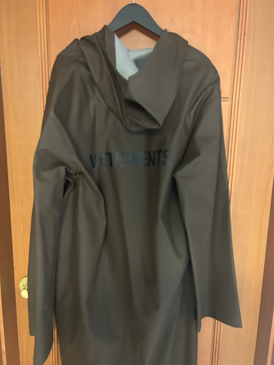 베트멍 레인코드 상품이미지2