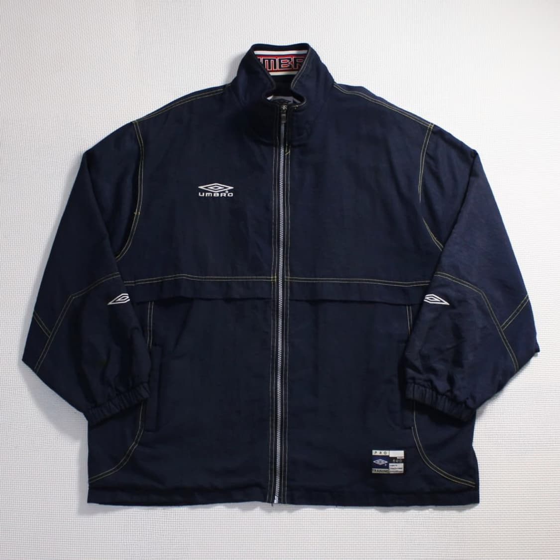 Umbro 엄브로 올드스쿨 자켓 상품이미지2